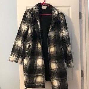 Loft XL winter coat